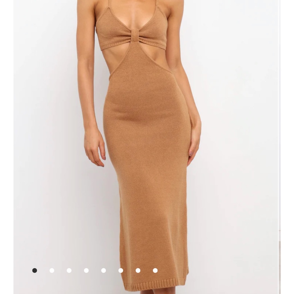 NWT - Petal and Pup Hailey Dress